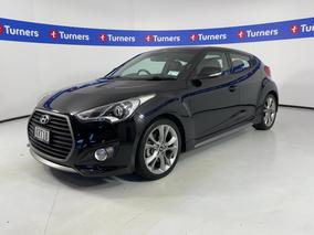 Photo '4' of Hyundai Veloster