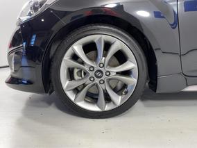 Photo '10' of Hyundai Veloster