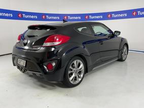 Photo '7' of Hyundai Veloster
