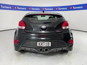 Photo '6' of Hyundai Veloster