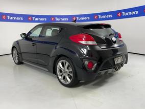 Photo '5' of Hyundai Veloster