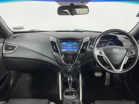 Photo '17' of Hyundai Veloster