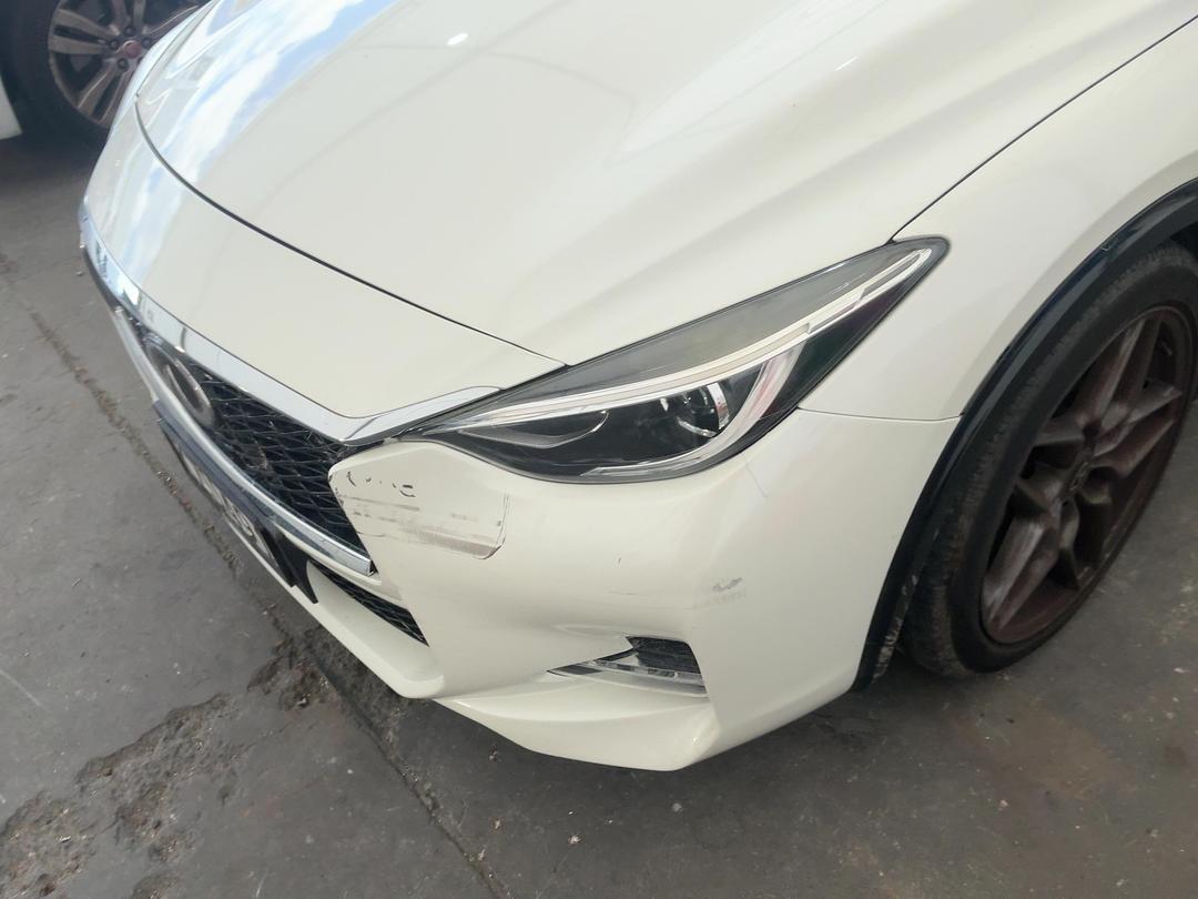 Photo '6' of Infiniti Q30 2.0T Sport Photo '6' of Infiniti Q30 2.0T Sport