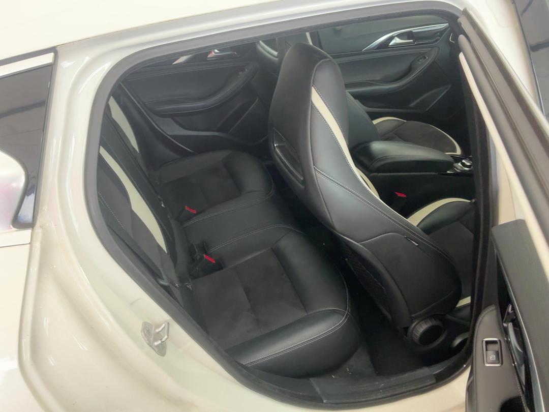 Photo '20' of Infiniti Q30 2.0T Sport Photo '20' of Infiniti Q30 2.0T Sport