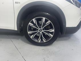 Photo '9' of Infiniti QX30