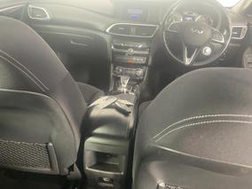 Photo '18' of Infiniti QX30