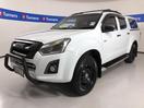 Thumbnail '4' of Isuzu D-MAX