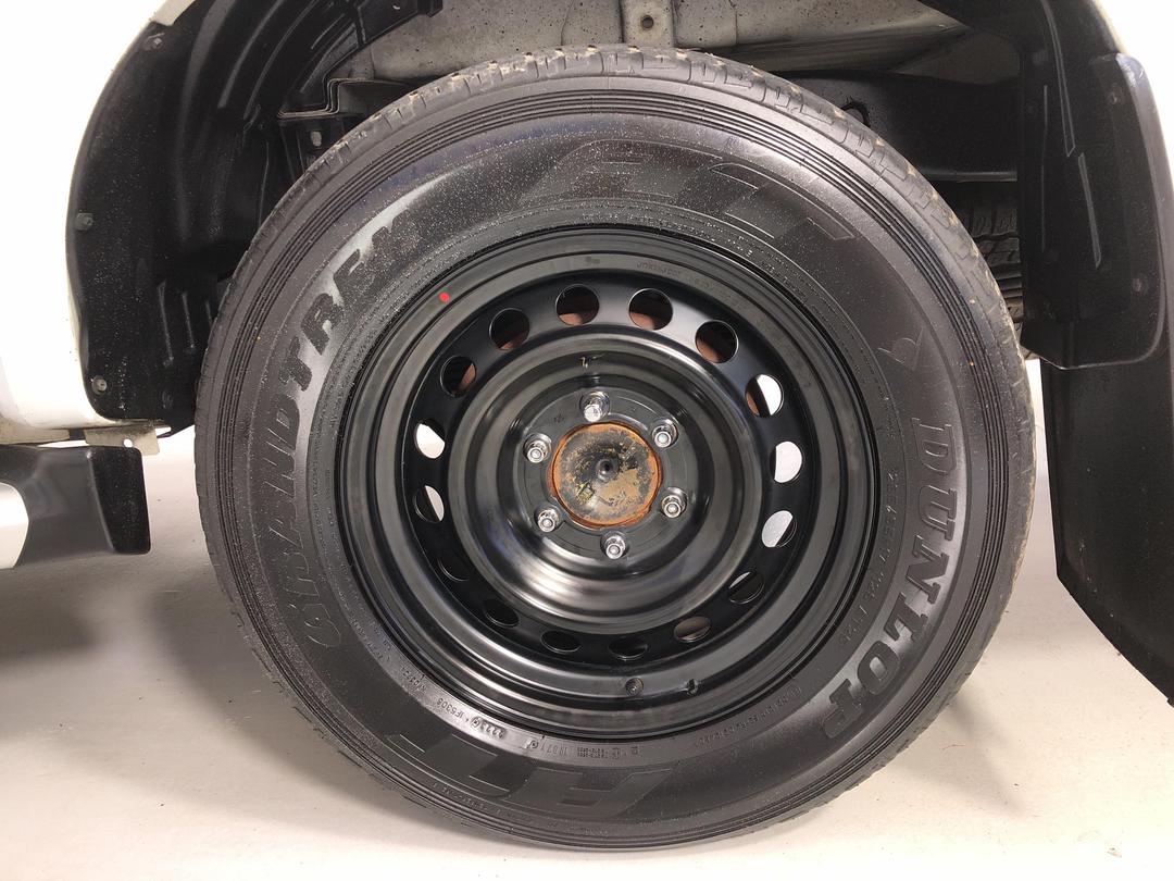 Photo '11' of Isuzu D-MAX