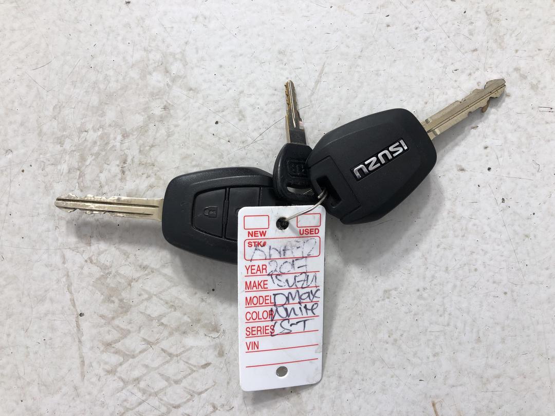 Photo '22' of Isuzu D-MAX