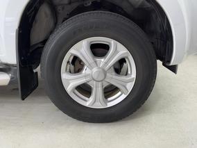Photo '9' of Isuzu D-MAX