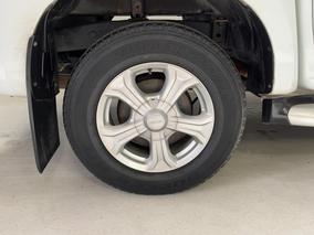 Photo '12' of Isuzu D-MAX