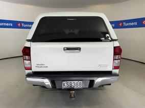 Photo '6' of Isuzu D-MAX