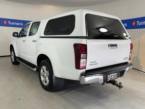 Photo '5' of Isuzu D-MAX