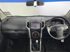 Photo '17' of Isuzu D-MAX