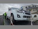 Thumbnail '6' of Isuzu D-MAX LS DC