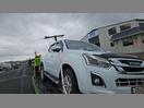 Thumbnail '7' of Isuzu D-MAX LS DC