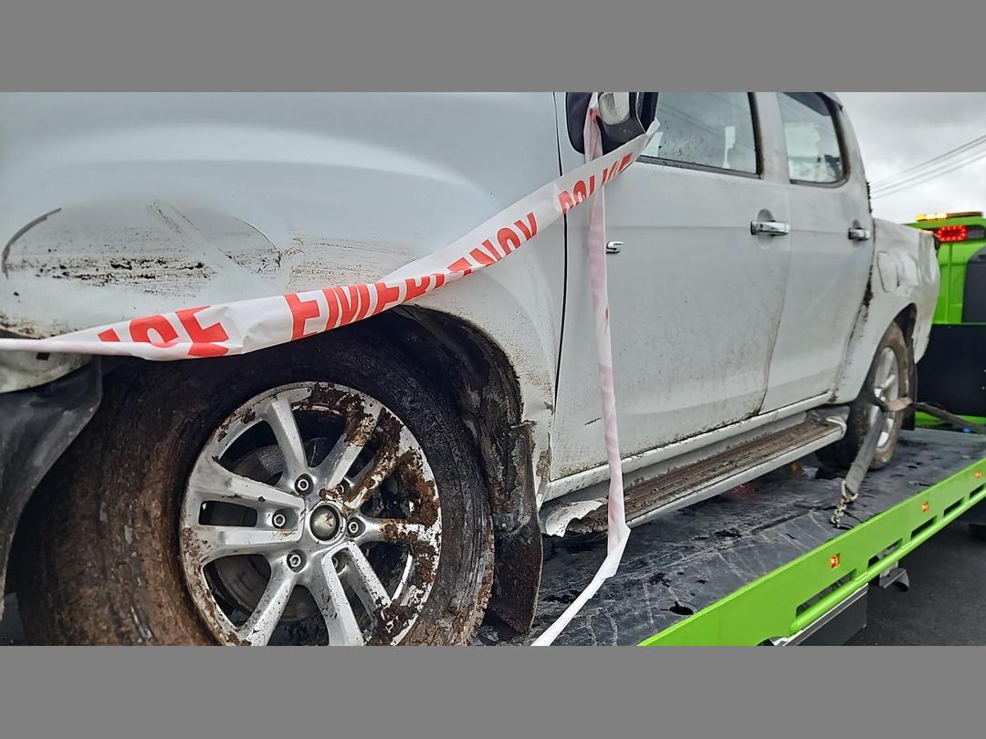 Photo '5' of Isuzu D-MAX LS DC Photo '5' of Isuzu D-MAX LS DC
