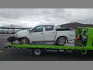 Thumbnail '2' of Isuzu D-MAX LS DC
