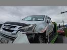 Thumbnail '4' of Isuzu D-MAX LS DC