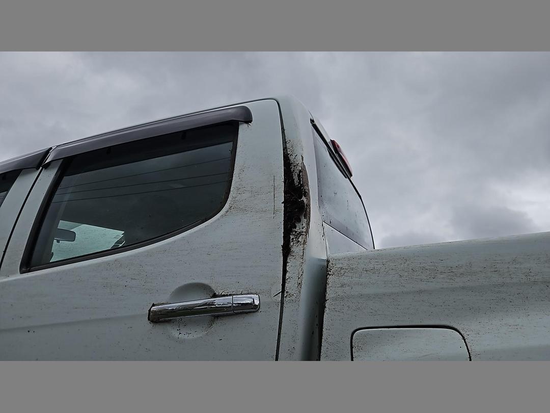 Photo '11' of Isuzu D-MAX LS DC Photo '11' of Isuzu D-MAX LS DC