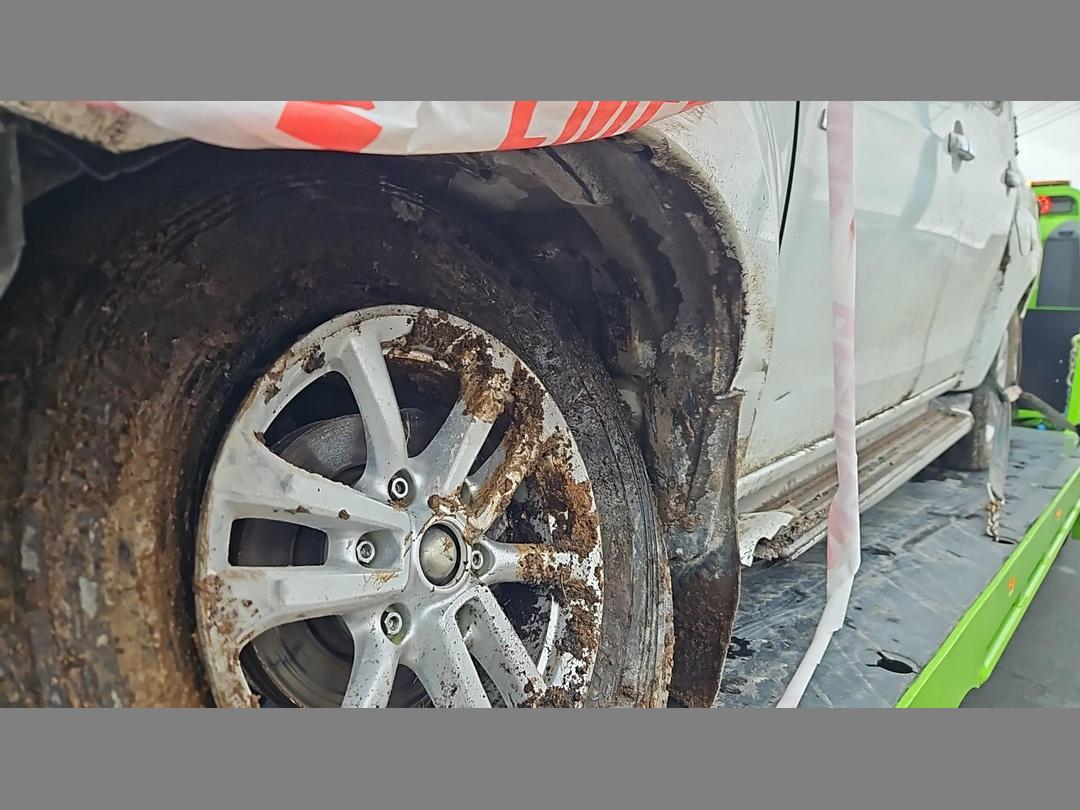 Photo '23' of Isuzu D-MAX LS DC Photo '23' of Isuzu D-MAX LS DC