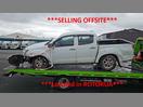 Thumbnail '1' of Isuzu D-MAX LS DC