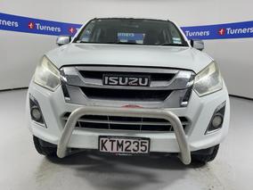 Photo '2' of Isuzu D-MAX