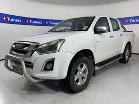 Photo '4' of Isuzu D-MAX