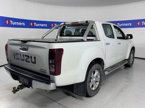 Photo '7' of Isuzu D-MAX