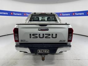 Photo '6' of Isuzu D-MAX