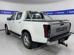 Photo '5' of Isuzu D-MAX