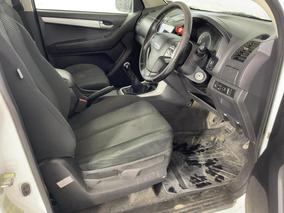 Photo '16' of Isuzu D-MAX