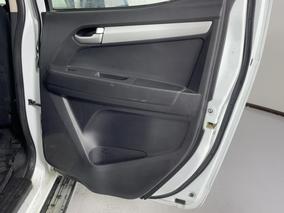 Photo '19' of Isuzu D-MAX