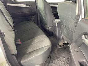 Photo '20' of Isuzu D-MAX