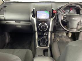 Photo '17' of Isuzu D-MAX
