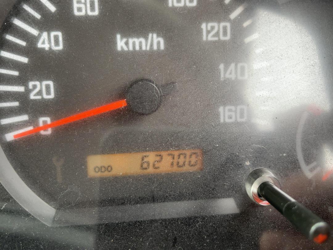 Photo '12' of Isuzu ELF Chiller