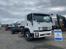 Photo of 2017 Isuzu F Series FVD950 A Skeletal
