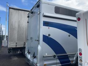 Photo '3' of Isuzu Forward Horse Truck
