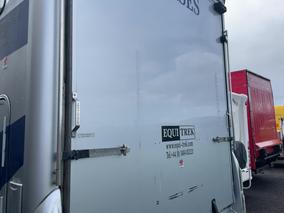 Photo '6' of Isuzu Forward Horse Truck