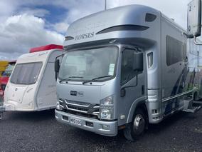 Photo '8' of Isuzu Forward Horse Truck