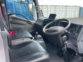 Photo '9' of Isuzu Forward Horse Truck