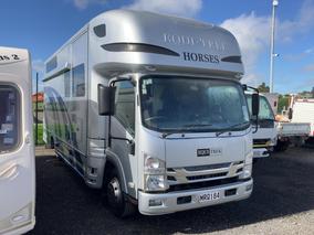 Photo '15' of Isuzu Forward Horse Truck