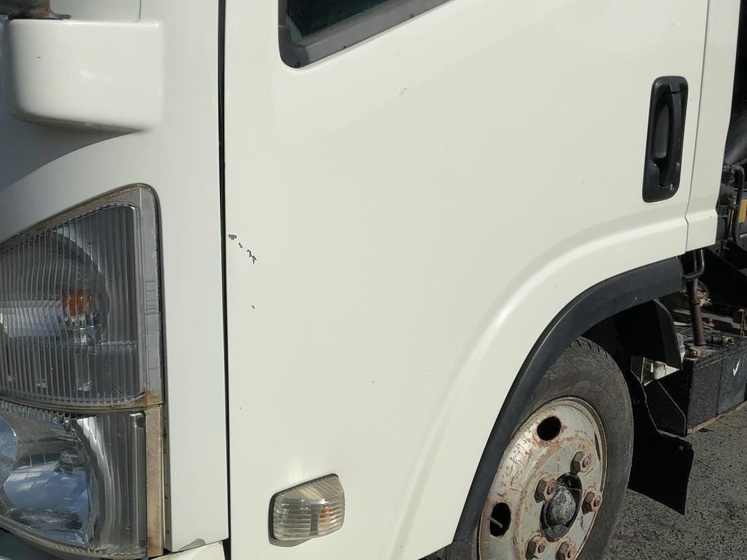Photo '32' of Isuzu N Series NLR250S TIP Tipper