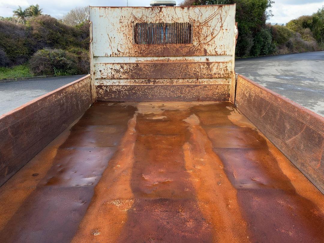 Photo '6' of Isuzu N Series NLR250S TIP Tipper