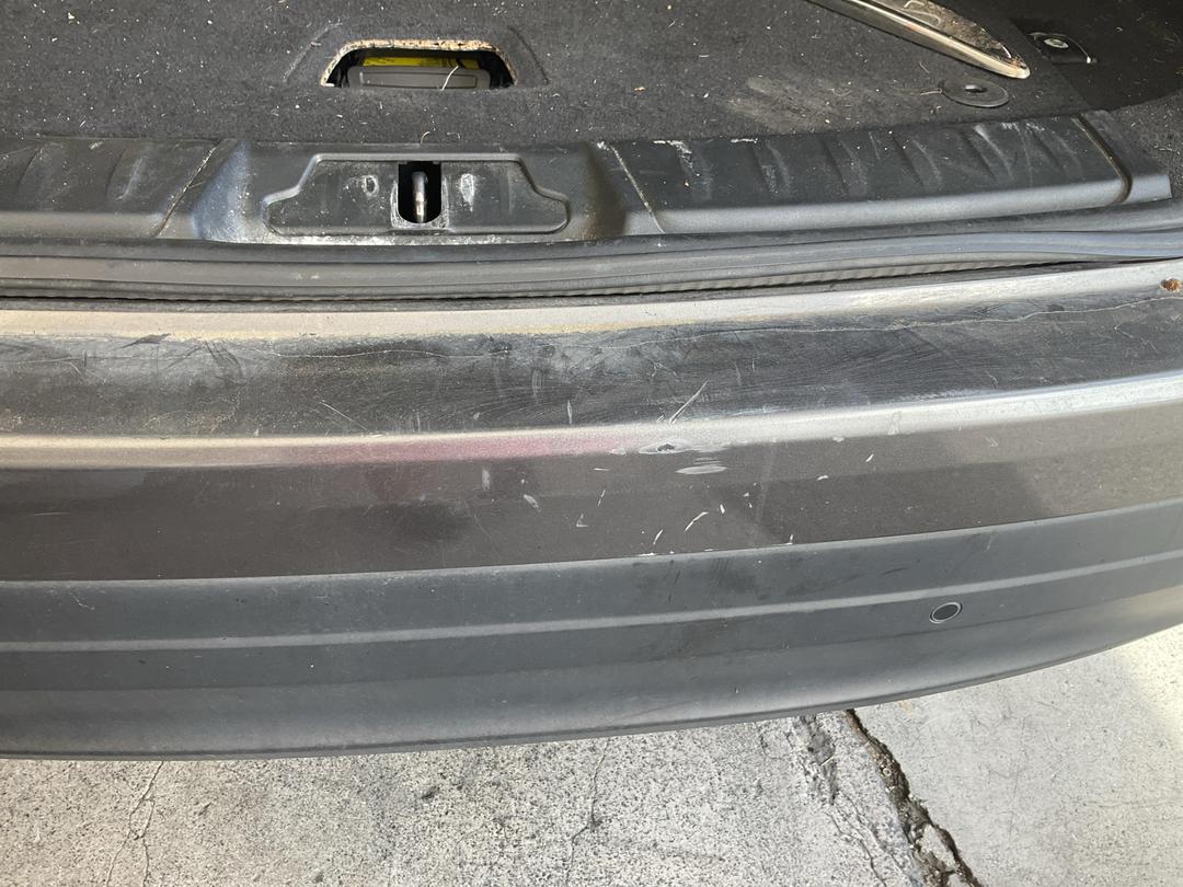 Photo '16' of Jaguar F-Pace