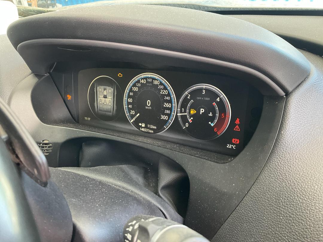 Photo '20' of Jaguar F-Pace