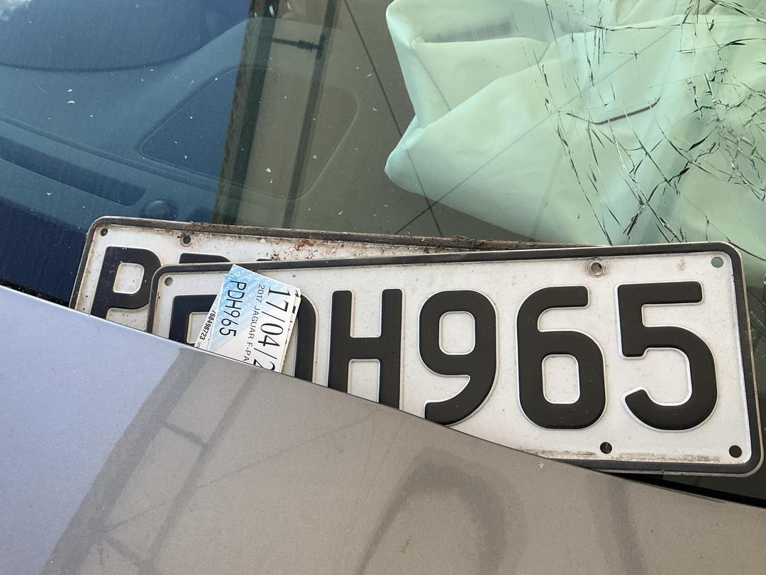 Photo '23' of Jaguar F-Pace