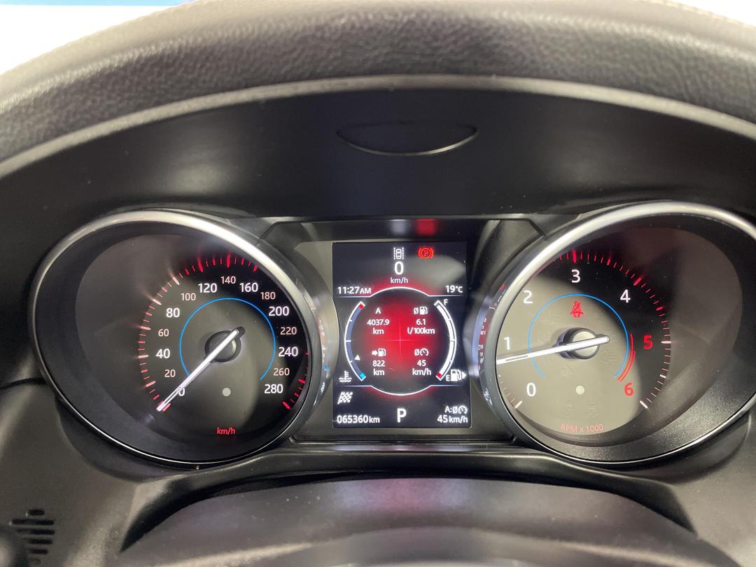 Photo '21' of Jaguar XF