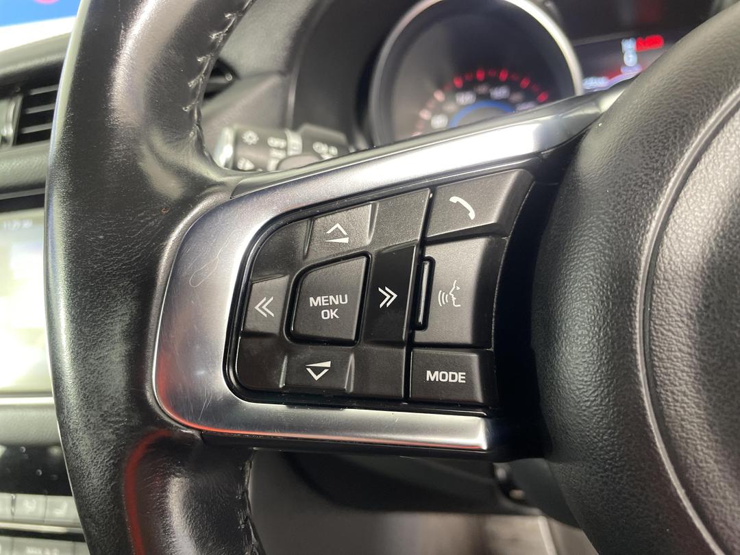 Photo '27' of Jaguar XF