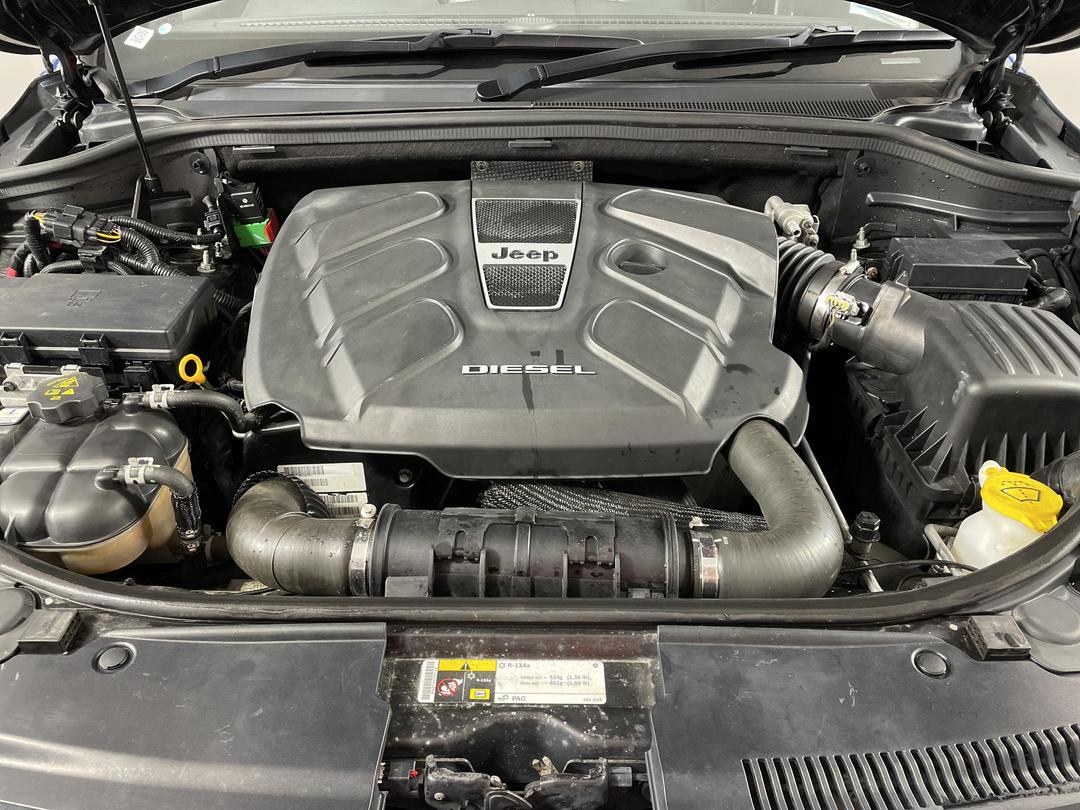 Photo '13' of Jeep Grand Cherokee